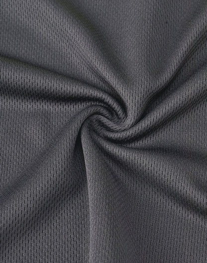 [SW85] Unisex Cooldry Segmented Safety S/S Polo