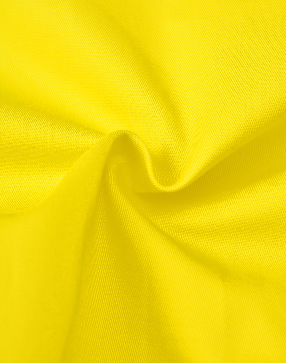 [SW87] Hi Vis Cool-Breeze Closed Front L/S Shirt (Perforated Tape)