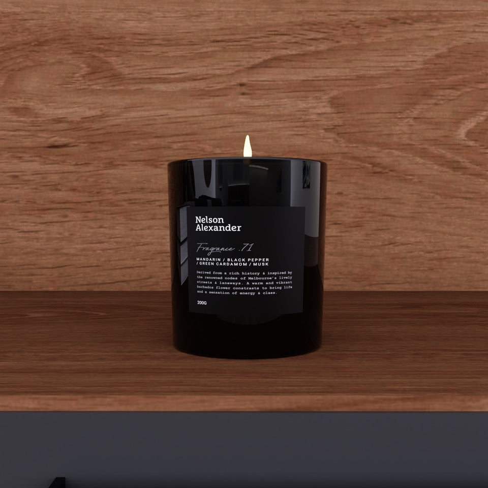 Scent Australia Candle