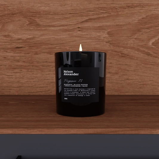 Scent Australia Candle
