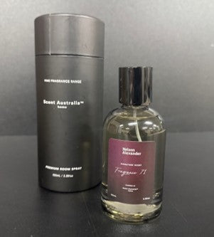 Scent Australia Room Spray