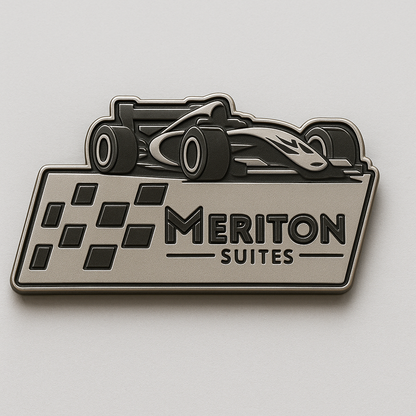 Soft Enamel Lapel Pins
