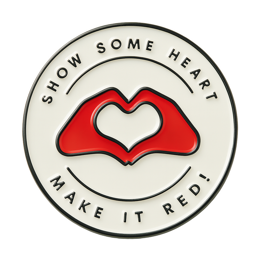 Soft Enamel Lapel Pins