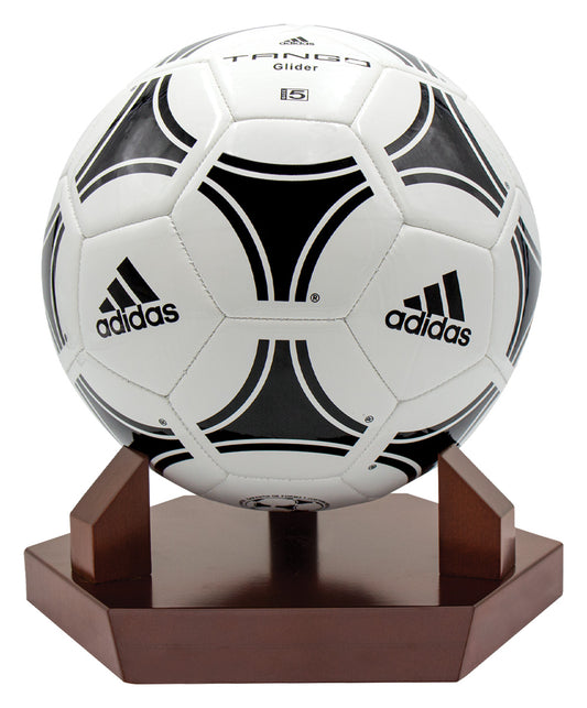 Timber Ball Holder - Round Ball