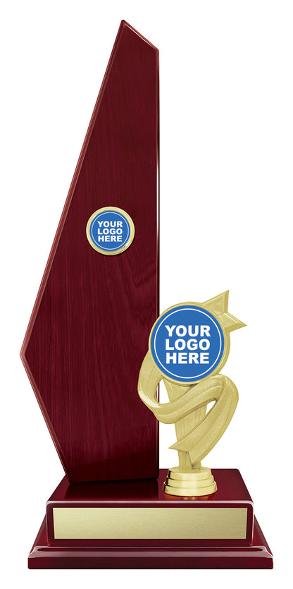 Rosewood Starboard