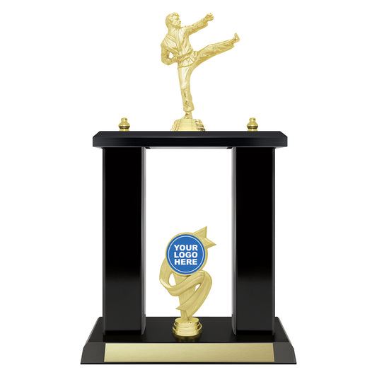 Aviator Poster Trophy