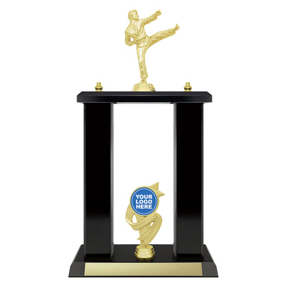 Aviator Poster Trophy