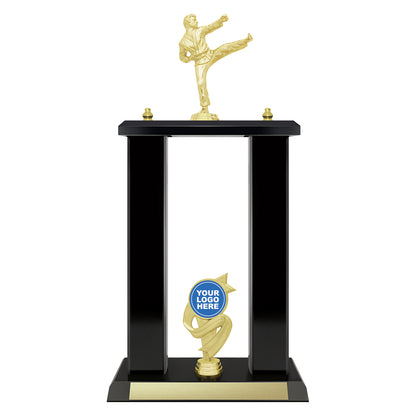 Aviator Poster Trophy