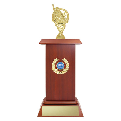 Highspire Trophy