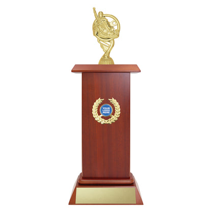 Highspire Trophy