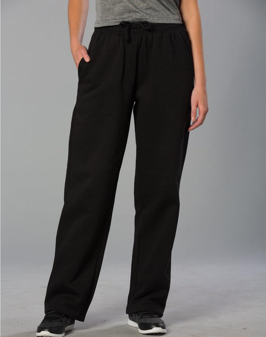 [TP01A] Adult Fleecy Pants