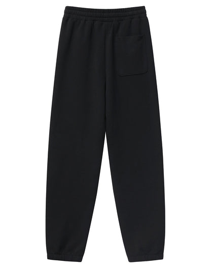 [TP05] Unisex Airlayered CVC Sweatpants