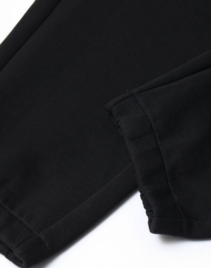 [TP05] Unisex Airlayered CVC Sweatpants