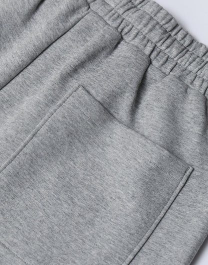 [TP05] Unisex Airlayered CVC Sweatpants
