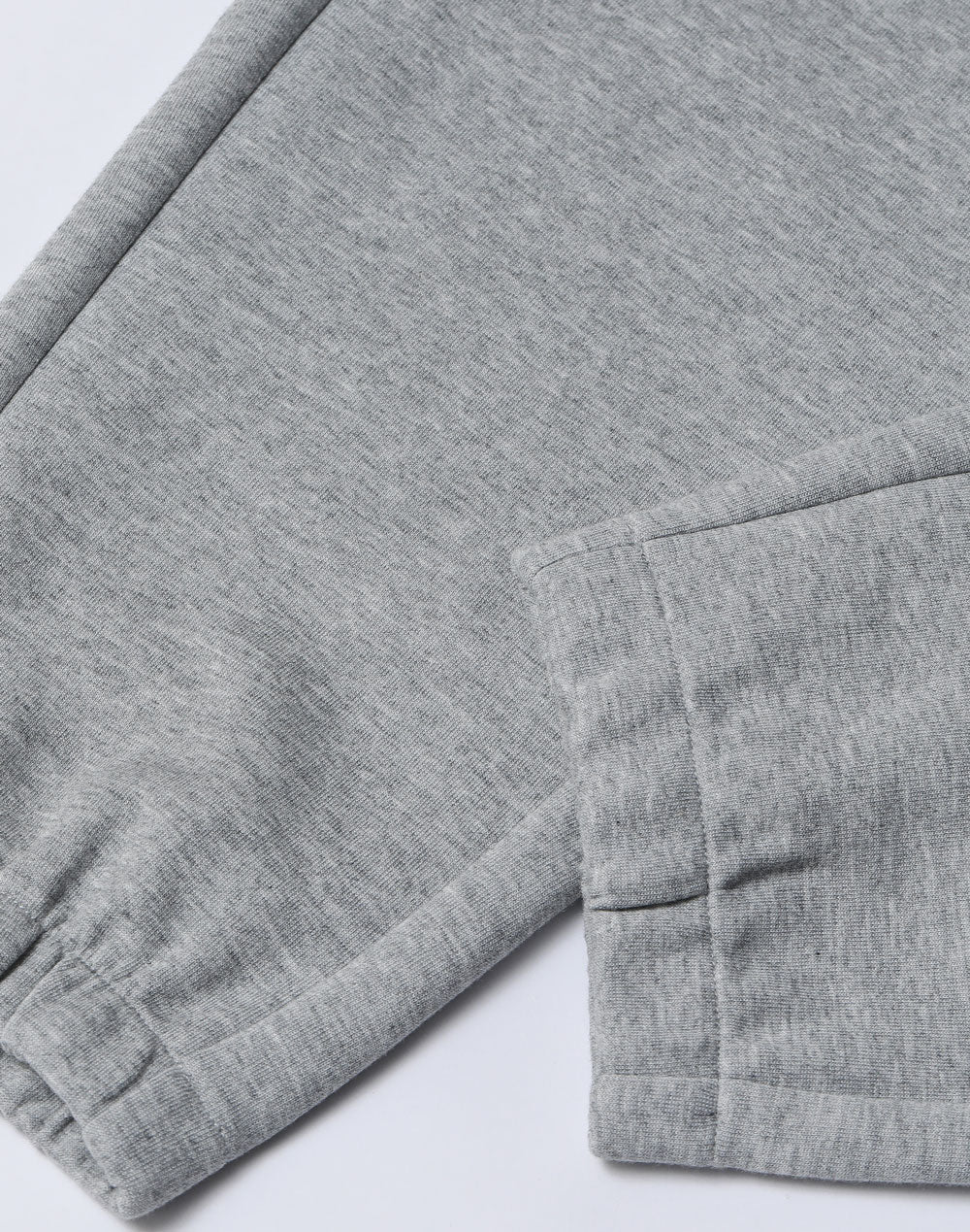 [TP05] Unisex Airlayered CVC Sweatpants