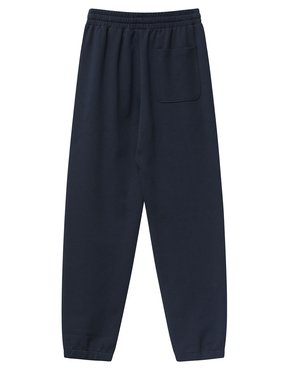 [TP05] Unisex Airlayered CVC Sweatpants