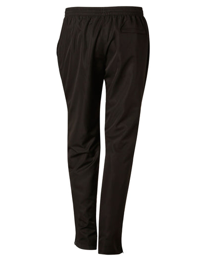 [TP21Y(TP21K)] Kid's track pants