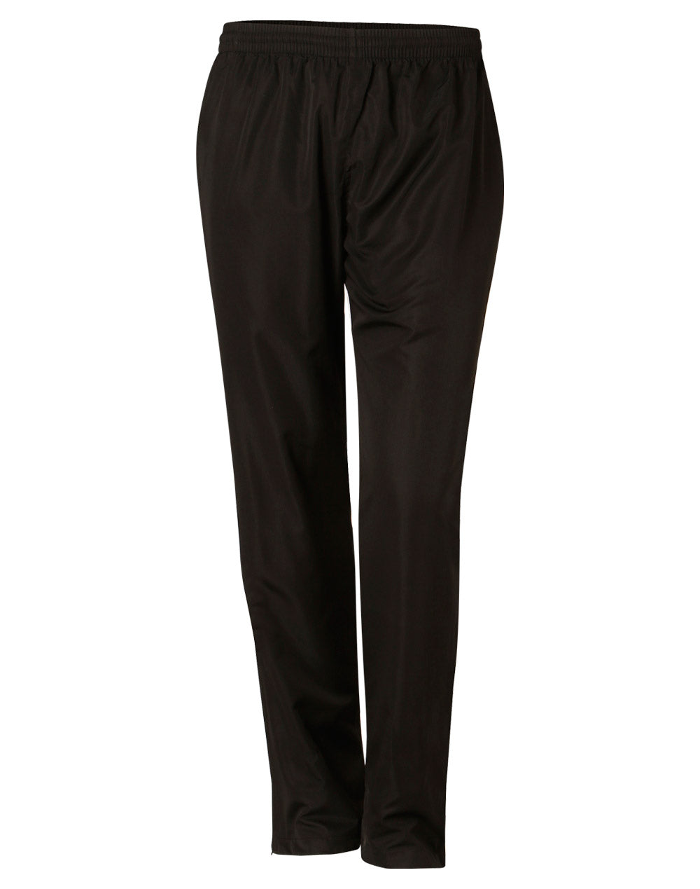 [TP21Y(TP21K)] Kid's track pants