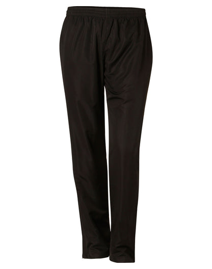 [TP21Y(TP21K)] Kid's track pants