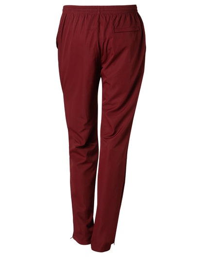 [TP21Y(TP21K)] Kid's track pants