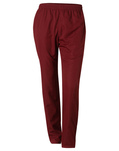 [TP21Y(TP21K)] Kid's track pants