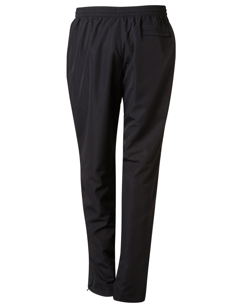 [TP21Y(TP21K)] Kid's track pants