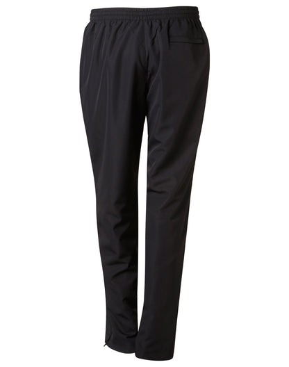 [TP21Y(TP21K)] Kid's track pants