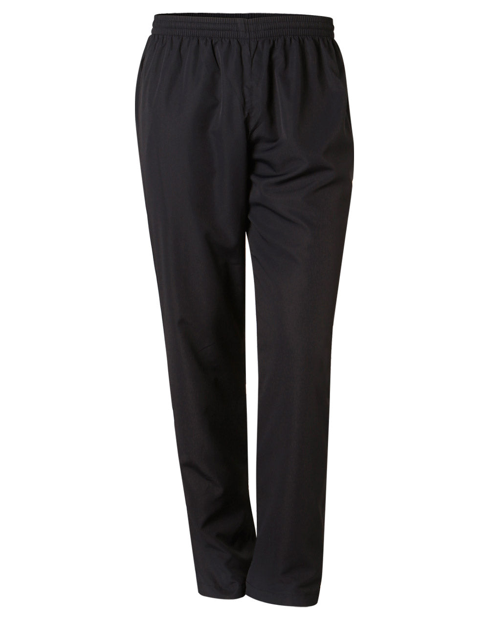 [TP21Y(TP21K)] Kid's track pants