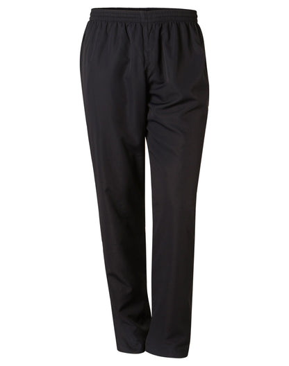 [TP21Y(TP21K)] Kid's track pants