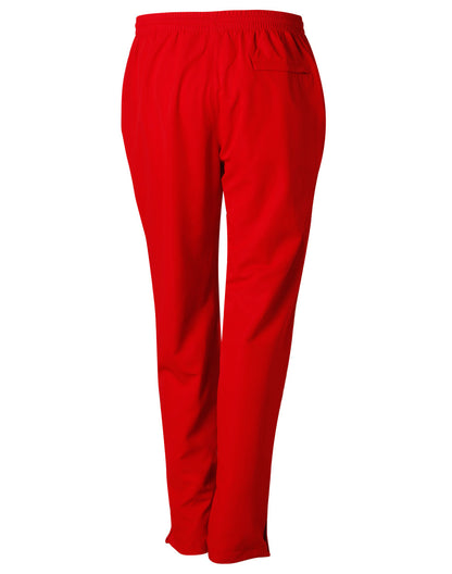 [TP21Y(TP21K)] Kid's track pants
