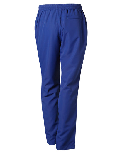 [TP21Y(TP21K)] Kid's track pants