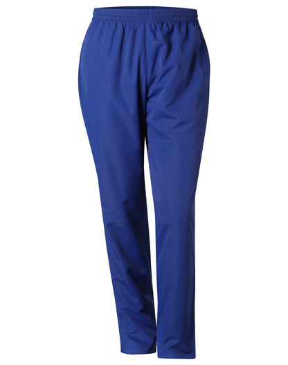 [TP21Y(TP21K)] Kid's track pants