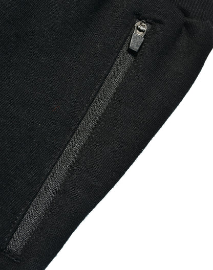 [TP25K] Kids' Poly/Cotton Terry Sweat Pants