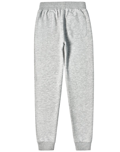 [TP25K] Kids' Poly/Cotton Terry Sweat Pants