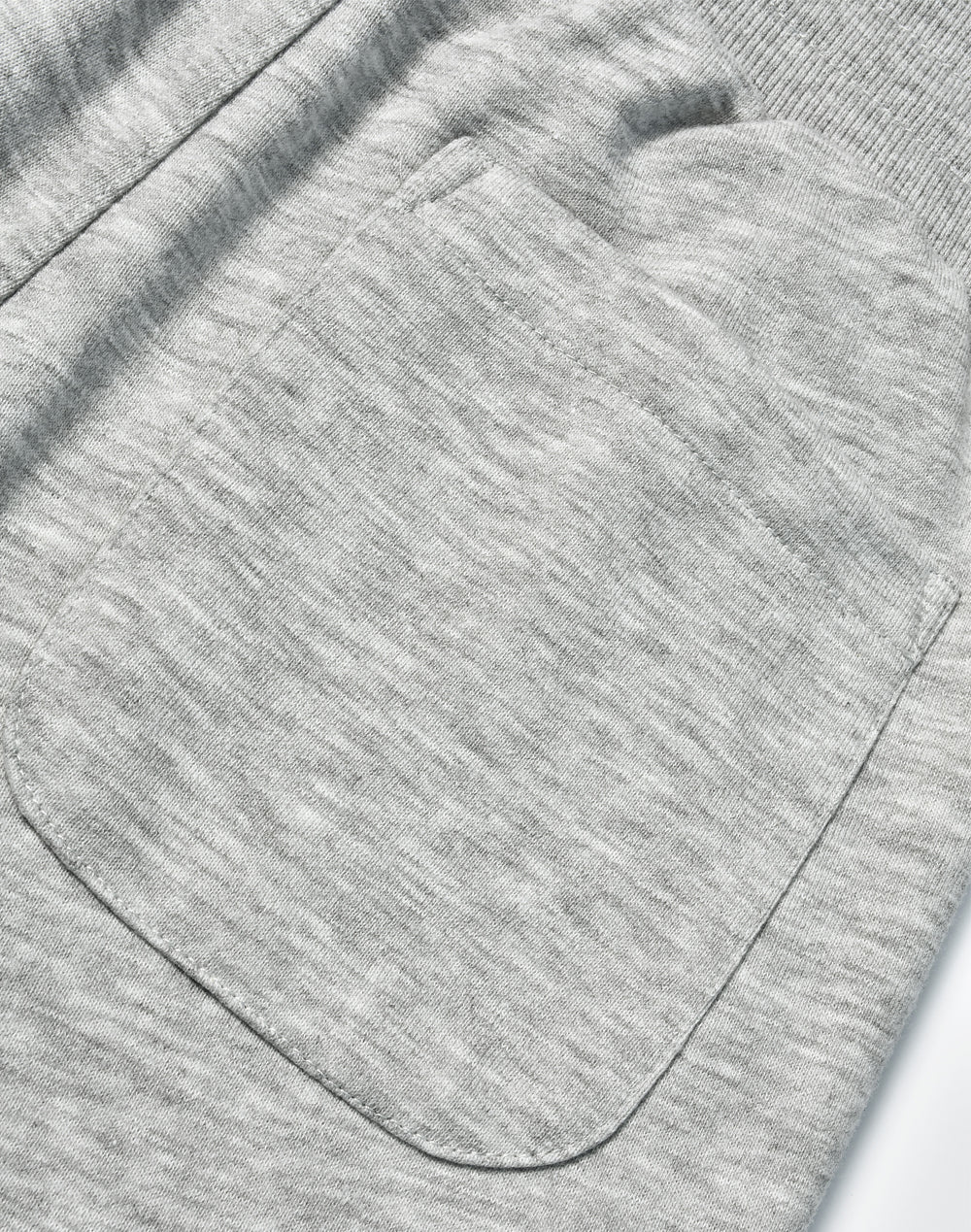 [TP25K] Kids' Poly/Cotton Terry Sweat Pants