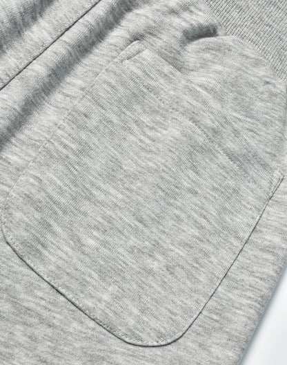 [TP25K] Kids' Poly/Cotton Terry Sweat Pants