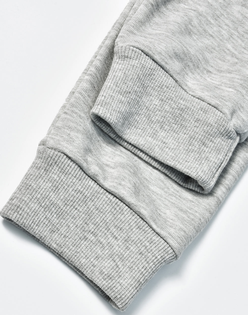 [TP25K] Kids' Poly/Cotton Terry Sweat Pants
