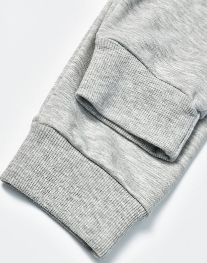 [TP25K] Kids' Poly/Cotton Terry Sweat Pants