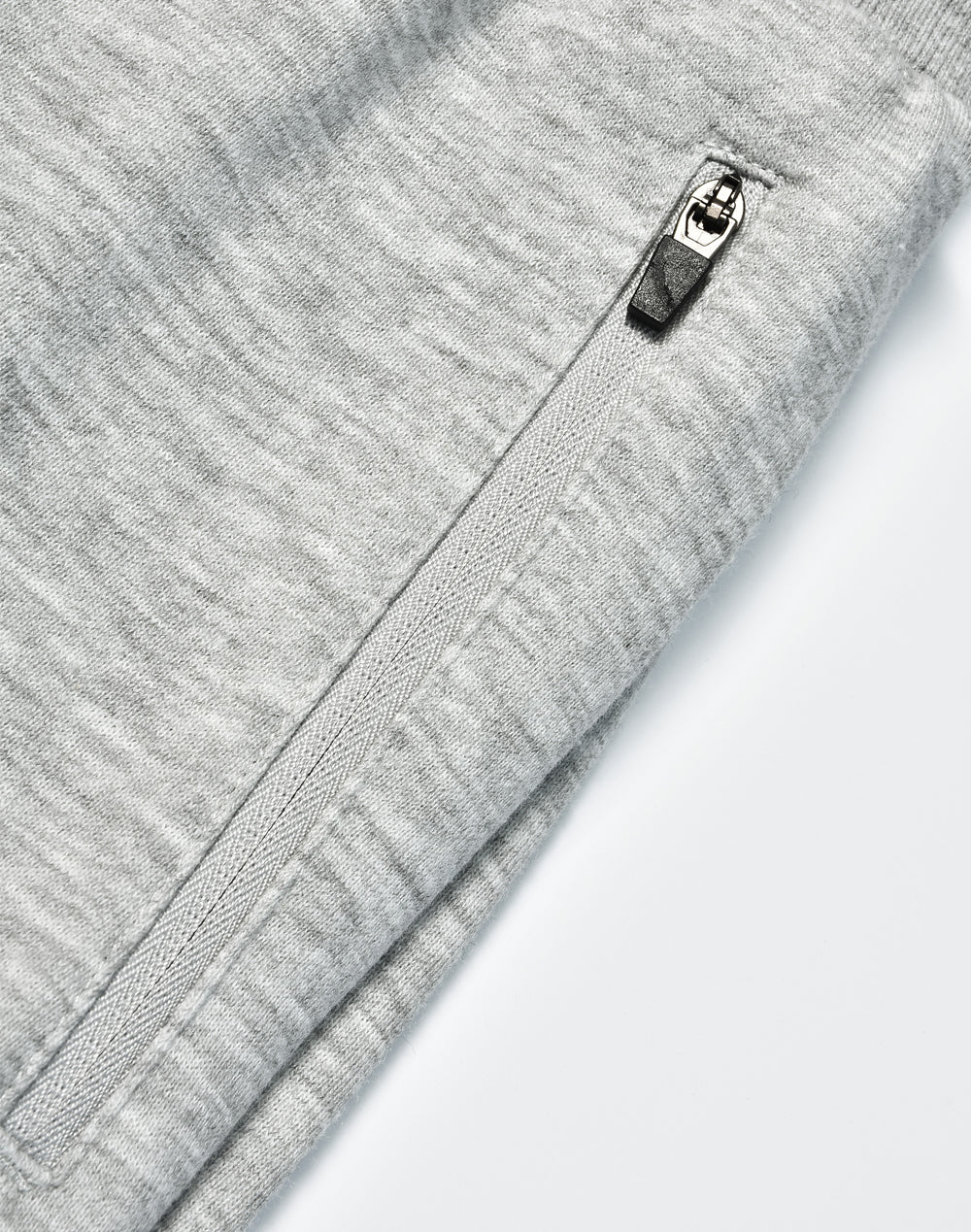 [TP25K] Kids' Poly/Cotton Terry Sweat Pants