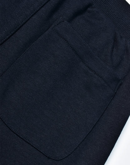 [TP25K] Kids' Poly/Cotton Terry Sweat Pants