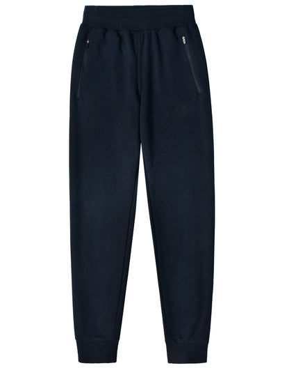 [TP25K] Kids' Poly/Cotton Terry Sweat Pants