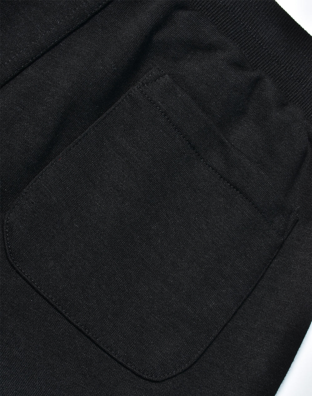 [TP25] Adults' Poly/Cotton Terry Sweat Pants