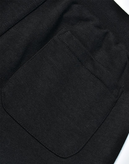 [TP25] Adults' Poly/Cotton Terry Sweat Pants