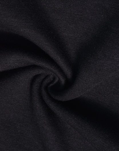 [TP25] Adults' Poly/Cotton Terry Sweat Pants