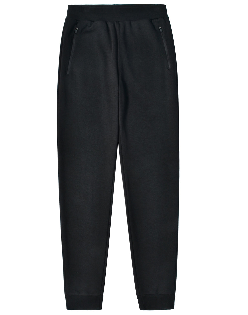 [TP25] Adults' Poly/Cotton Terry Sweat Pants