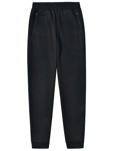 [TP25] Adults' Poly/Cotton Terry Sweat Pants