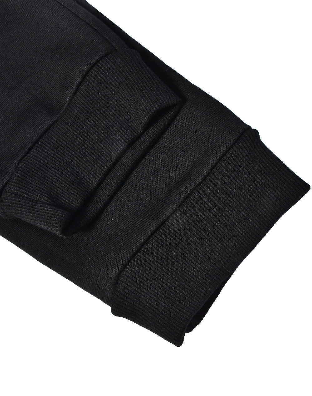 [TP25] Adults' Poly/Cotton Terry Sweat Pants