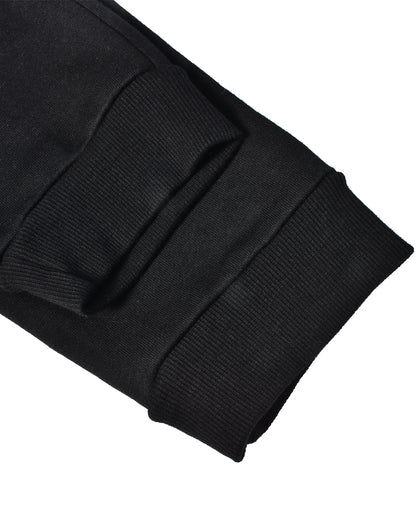 [TP25] Adults' Poly/Cotton Terry Sweat Pants