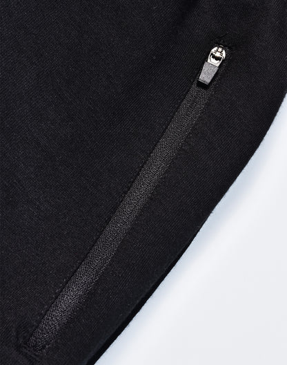 [TP25] Adults' Poly/Cotton Terry Sweat Pants