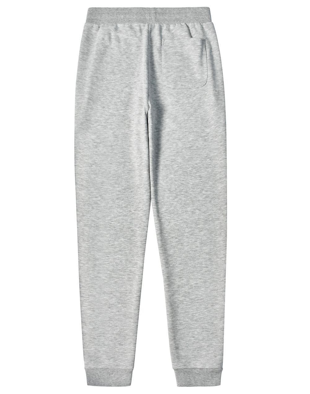 [TP25] Adults' Poly/Cotton Terry Sweat Pants